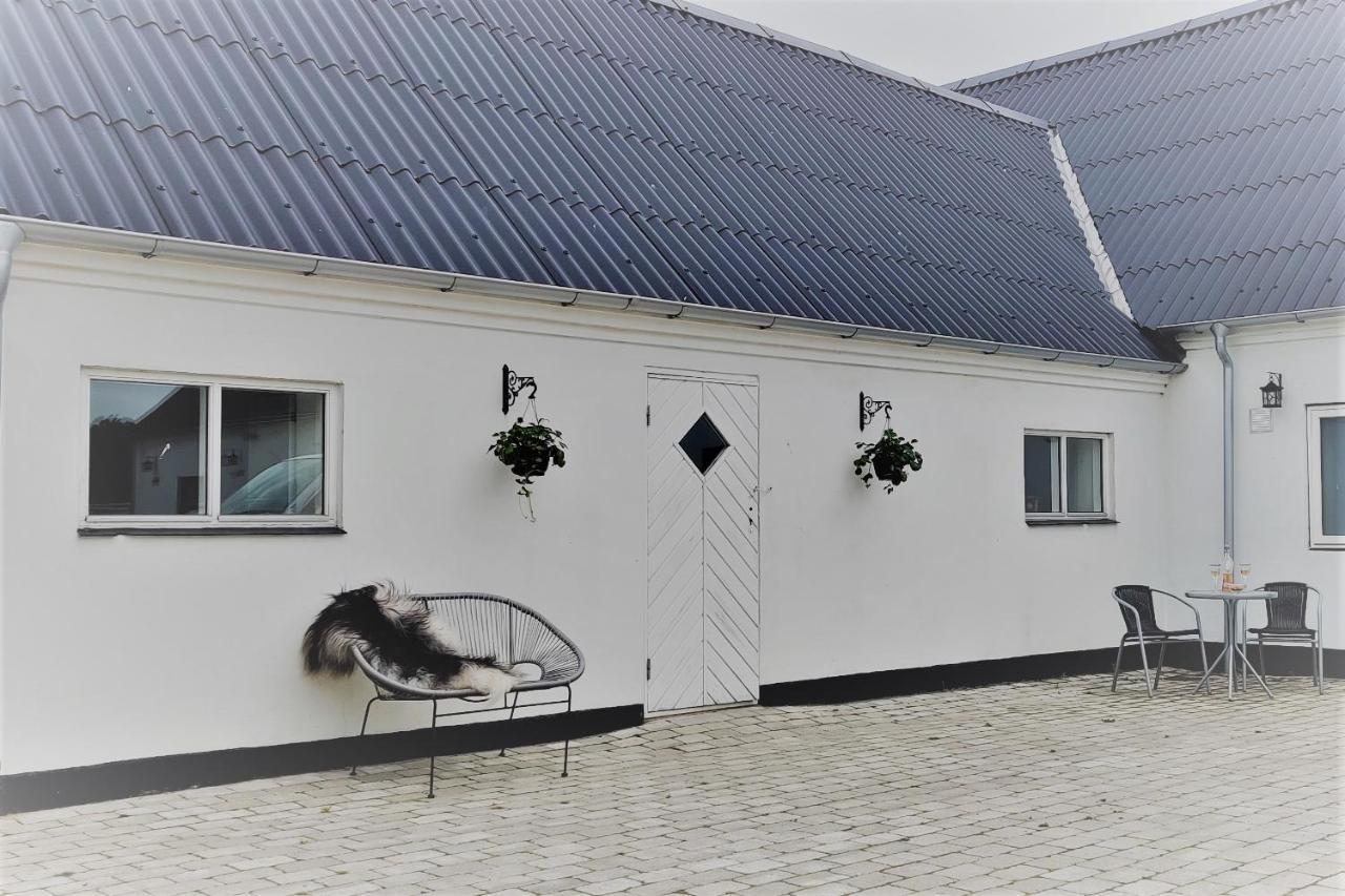 I Landlige Omgivelser Appartement
