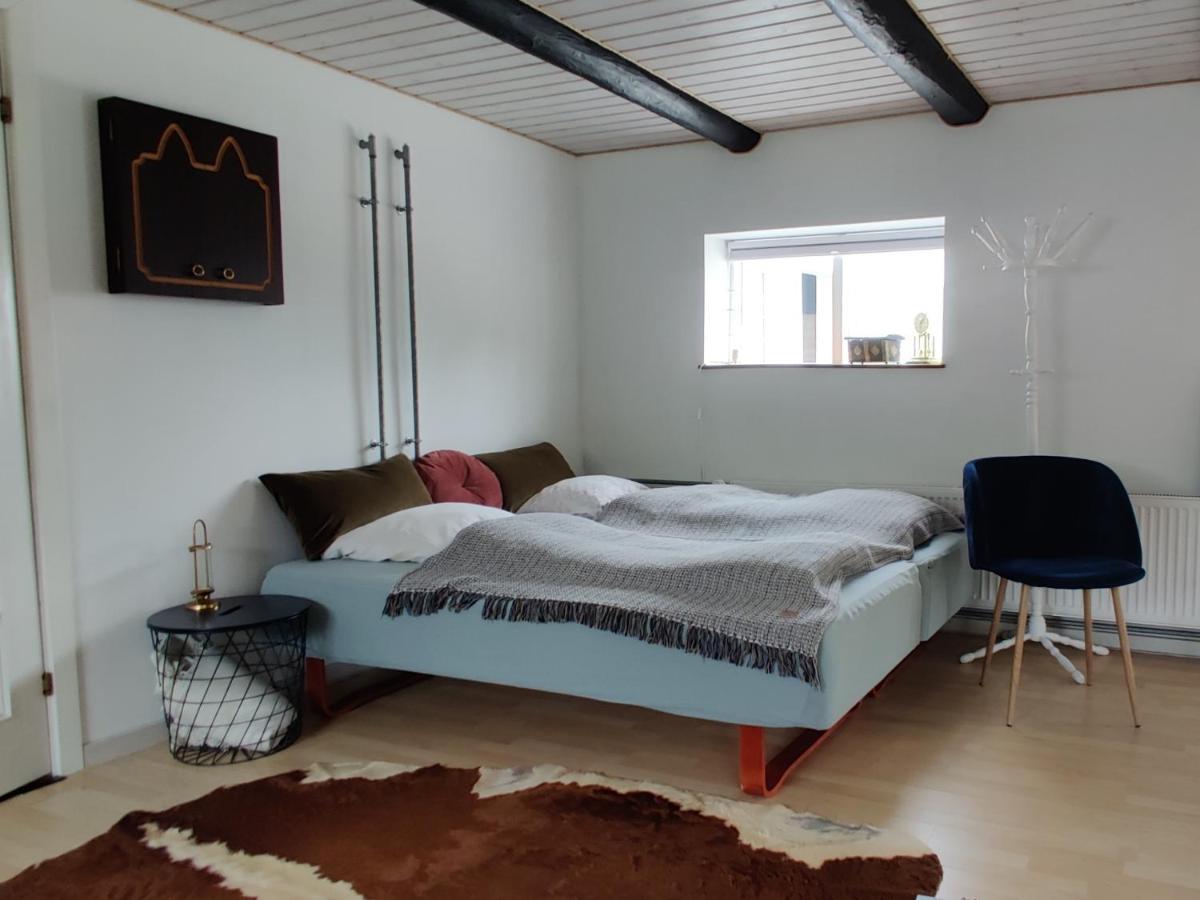 Appartement I Landlige Omgivelser Ørsted