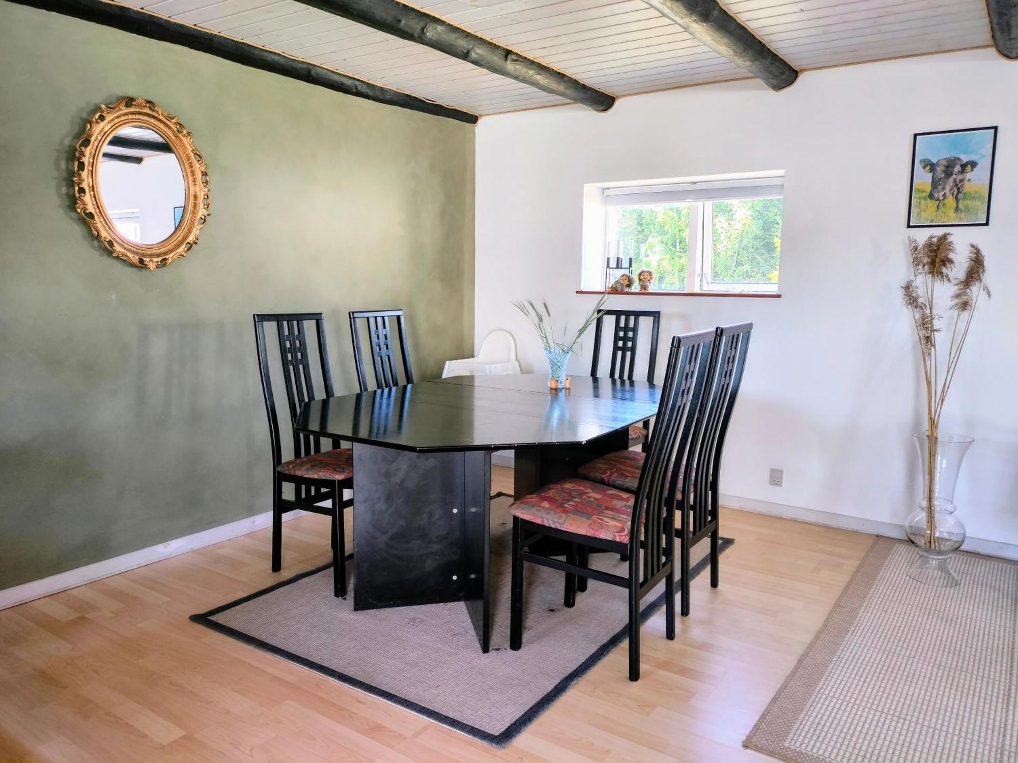 Appartement I Landlige Omgivelser